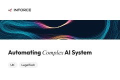 QA Automation for AI-Powered Legal Platform